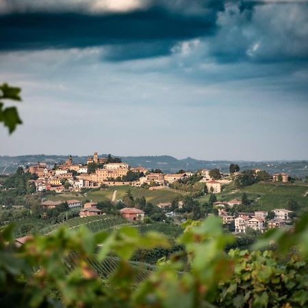 Bed and Breakfast I Quattro Grappoli Нейве Экстерьер фото