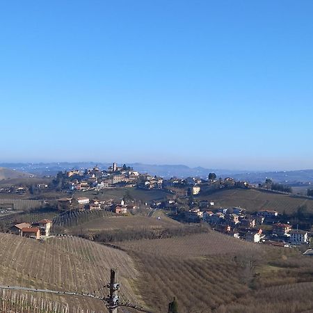 Bed and Breakfast I Quattro Grappoli Нейве Экстерьер фото