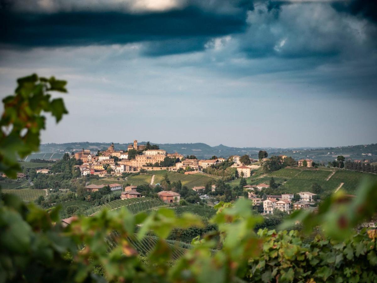 Bed and Breakfast I Quattro Grappoli Нейве Экстерьер фото