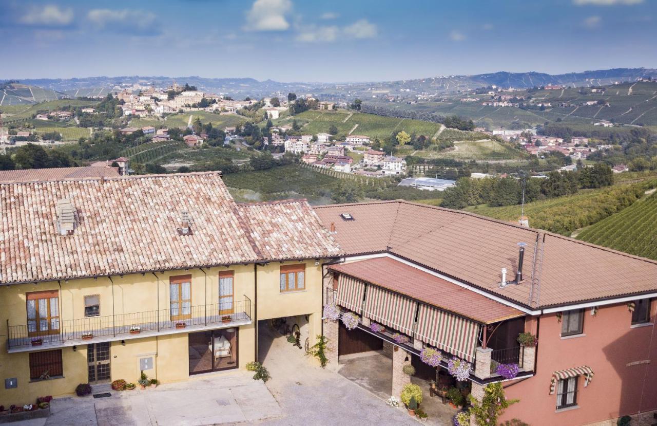 Bed and Breakfast I Quattro Grappoli Нейве Экстерьер фото