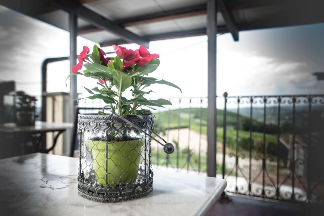 Bed and Breakfast I Quattro Grappoli Нейве Экстерьер фото