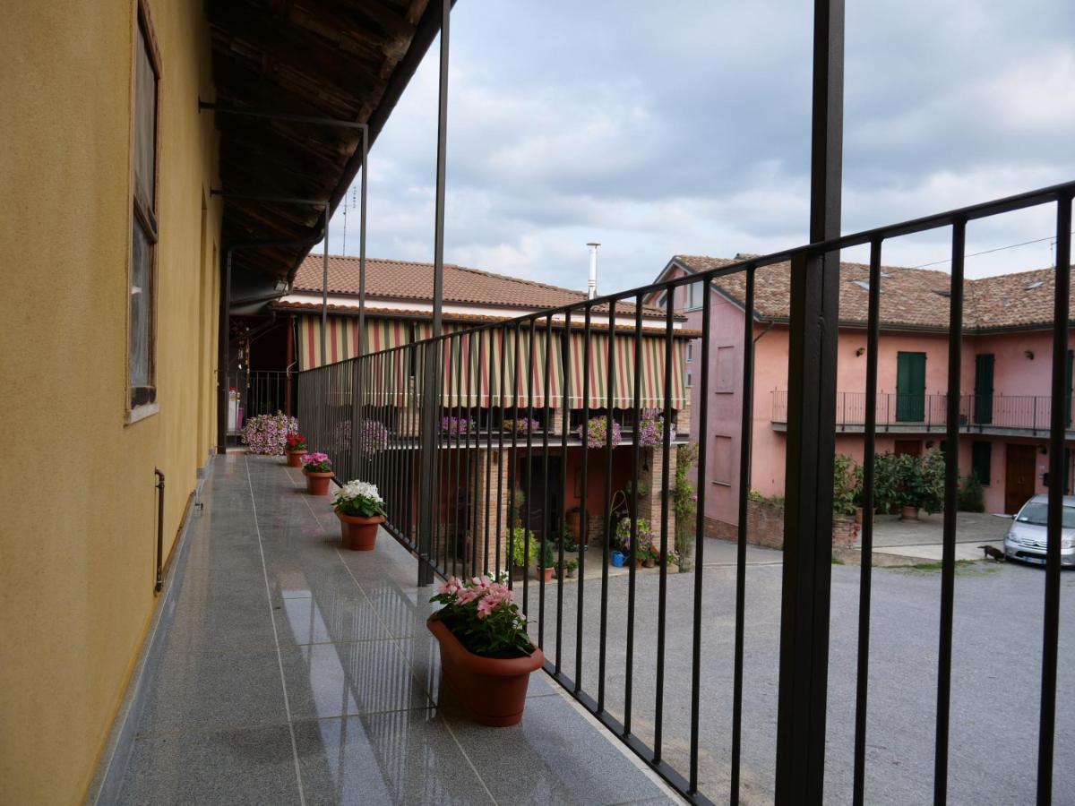 Bed and Breakfast I Quattro Grappoli Нейве Экстерьер фото