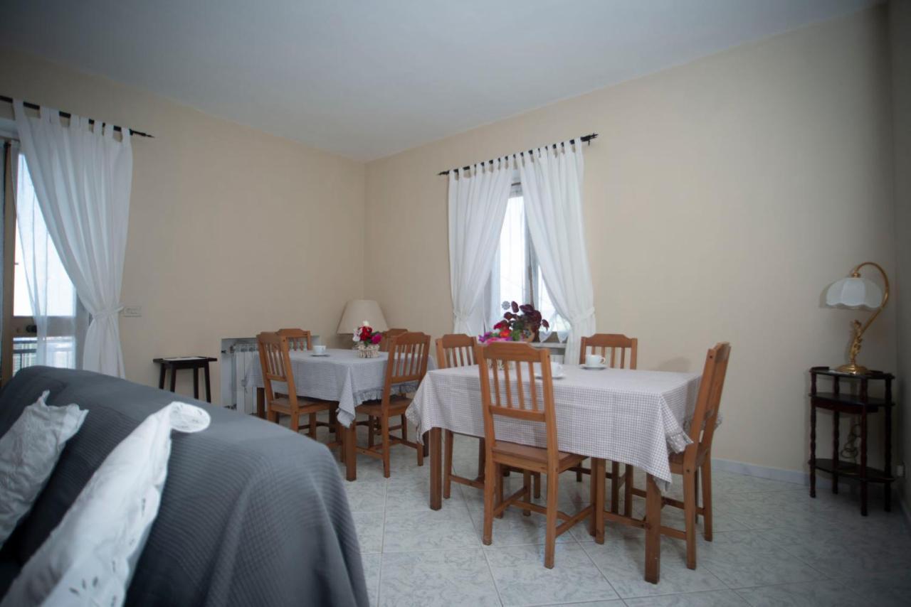 Bed and Breakfast I Quattro Grappoli Нейве Экстерьер фото