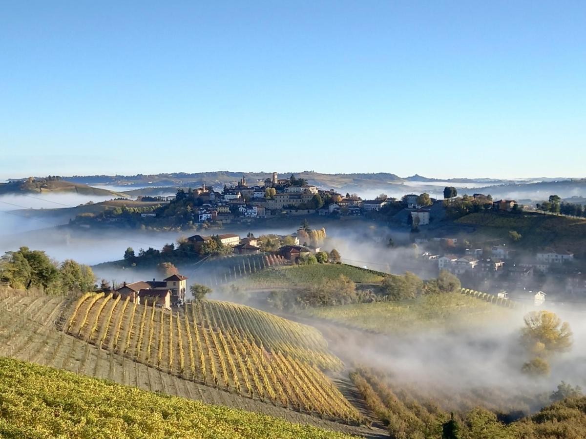 Bed and Breakfast I Quattro Grappoli Нейве Экстерьер фото