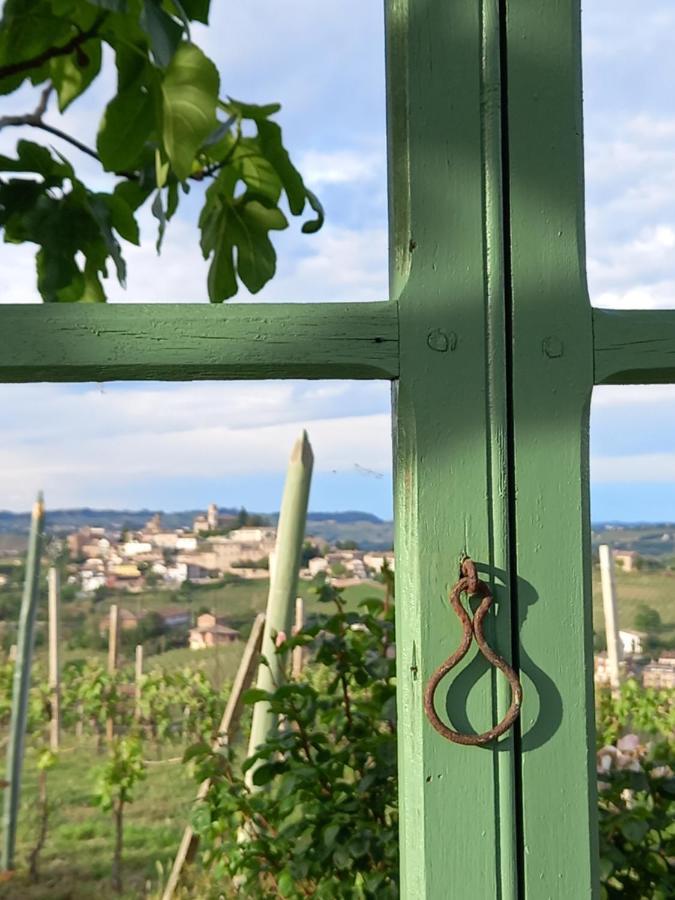 Bed and Breakfast I Quattro Grappoli Нейве Экстерьер фото