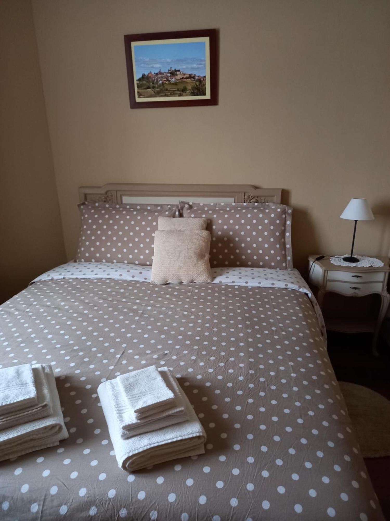 Bed and Breakfast I Quattro Grappoli Нейве Номер фото