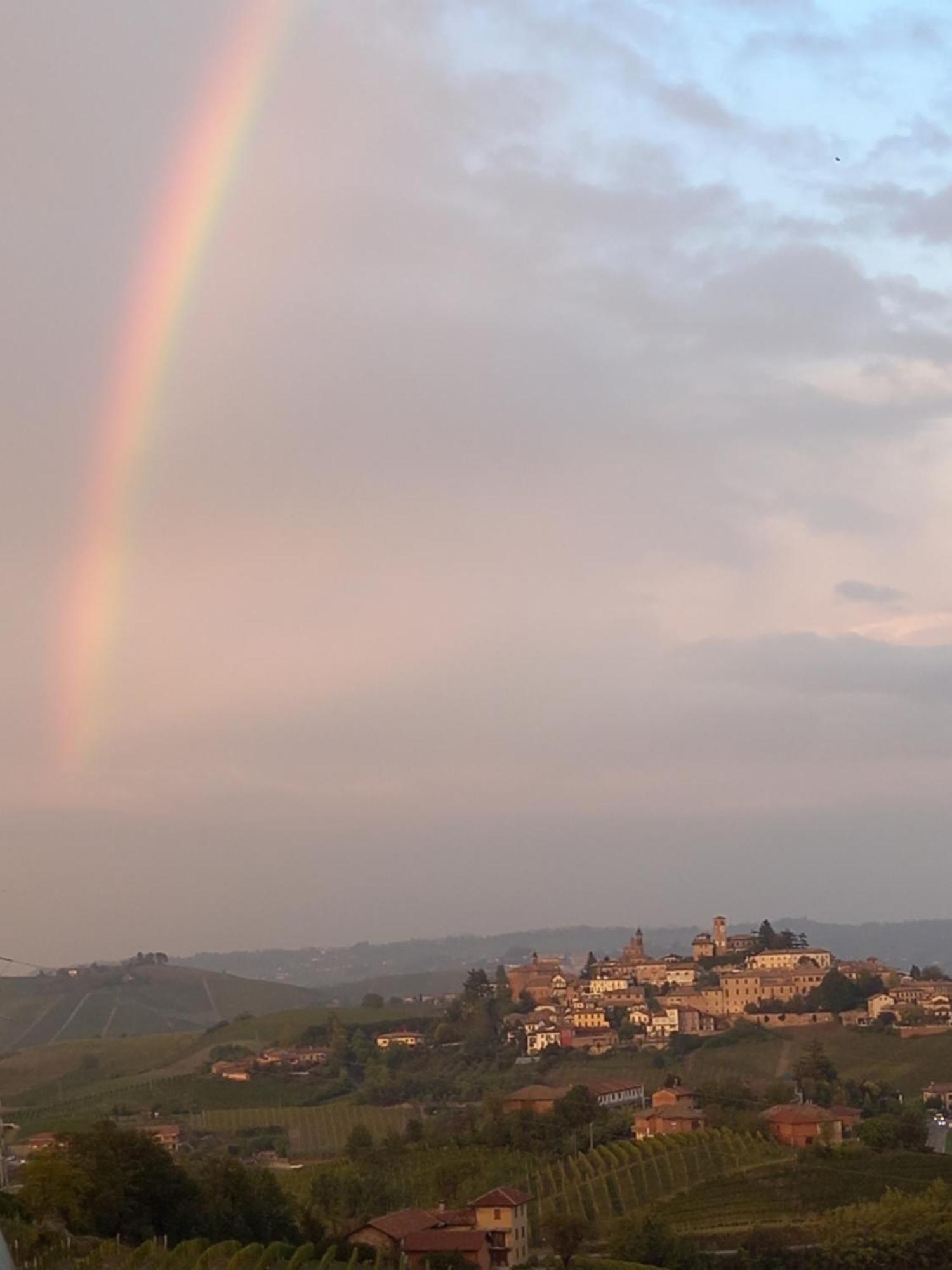 Bed and Breakfast I Quattro Grappoli Нейве Экстерьер фото