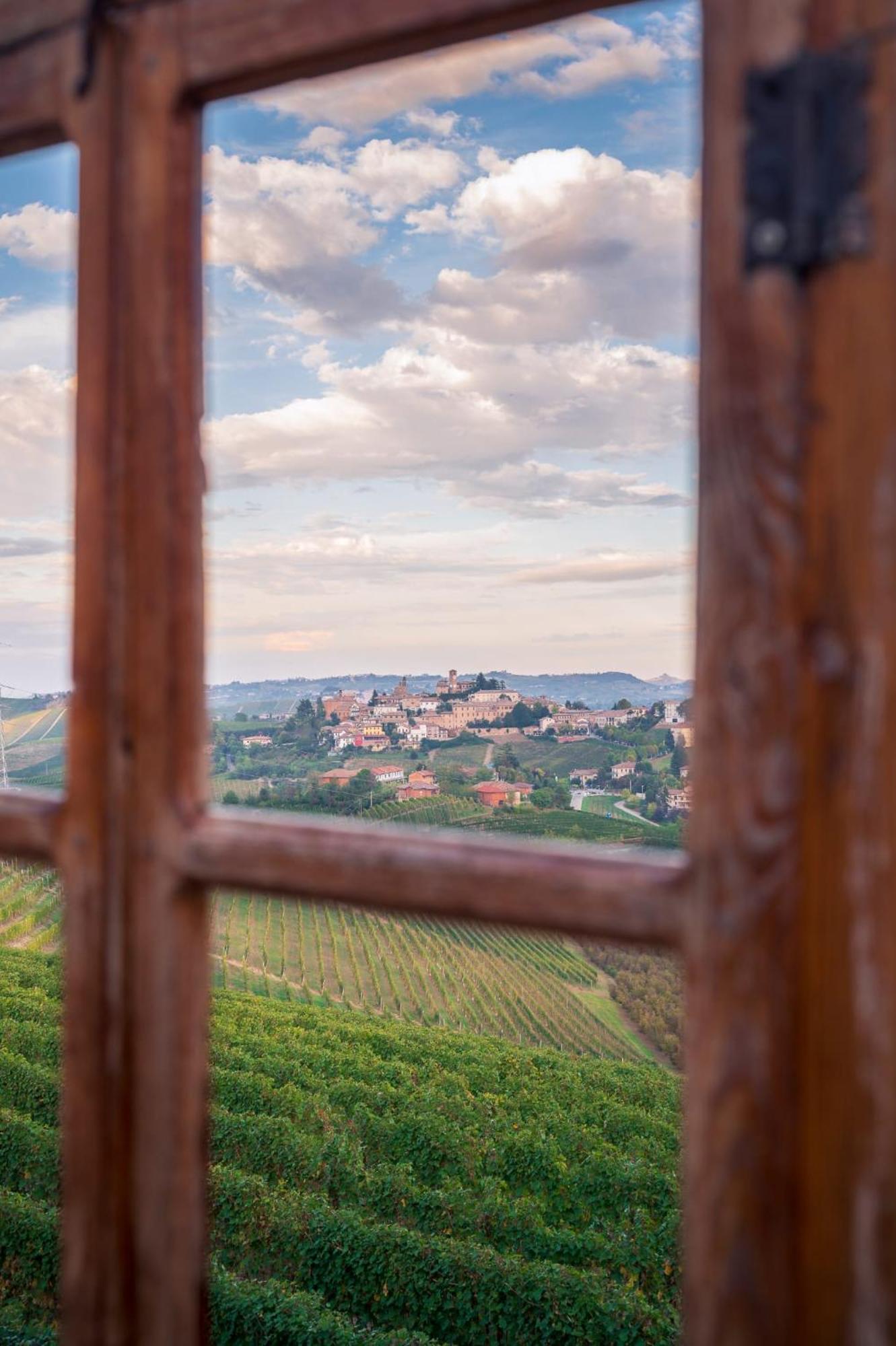Bed and Breakfast I Quattro Grappoli Нейве Экстерьер фото