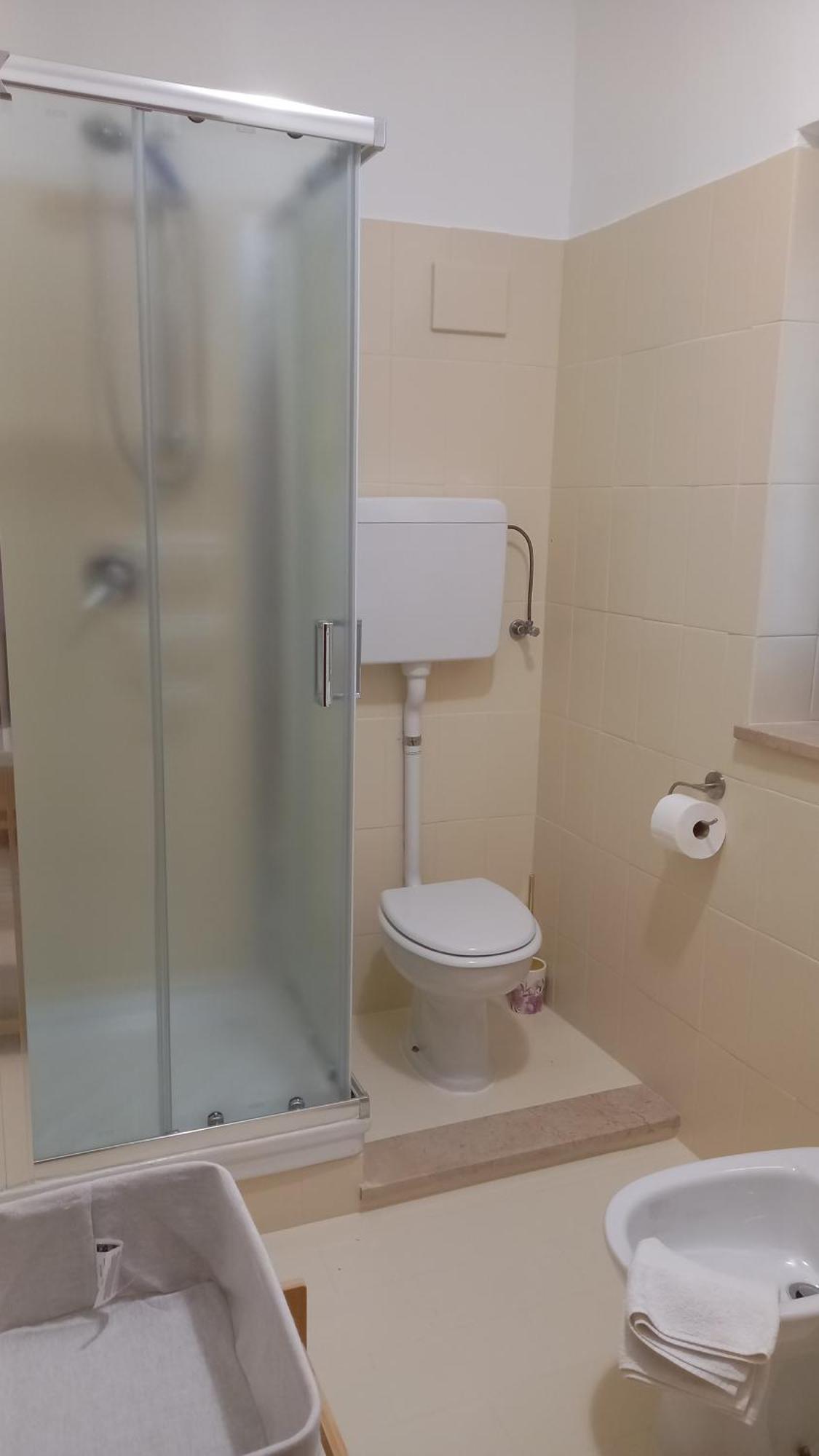 Bed and Breakfast I Quattro Grappoli Нейве Номер фото