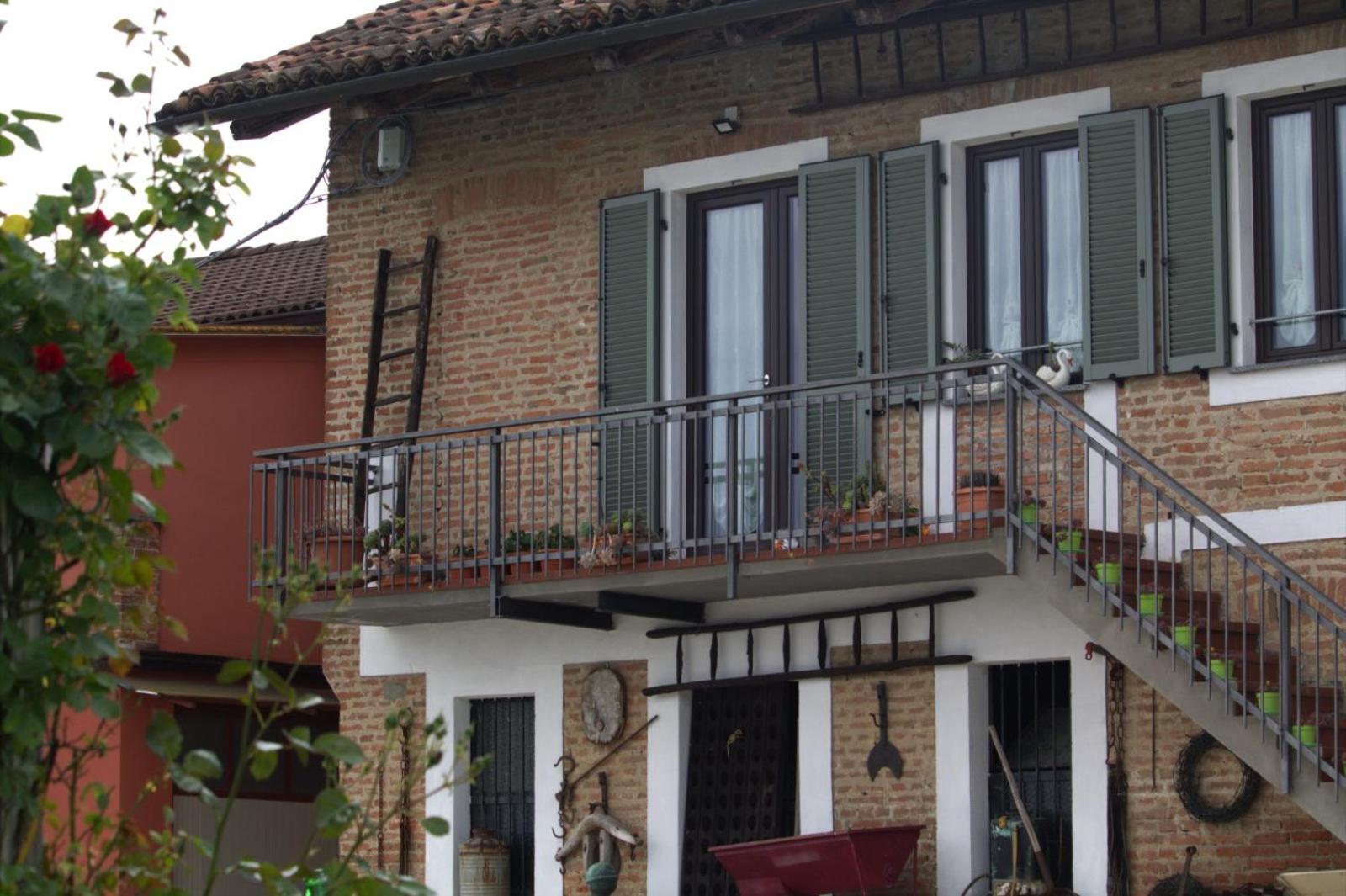 Bed and Breakfast I Quattro Grappoli Нейве Экстерьер фото