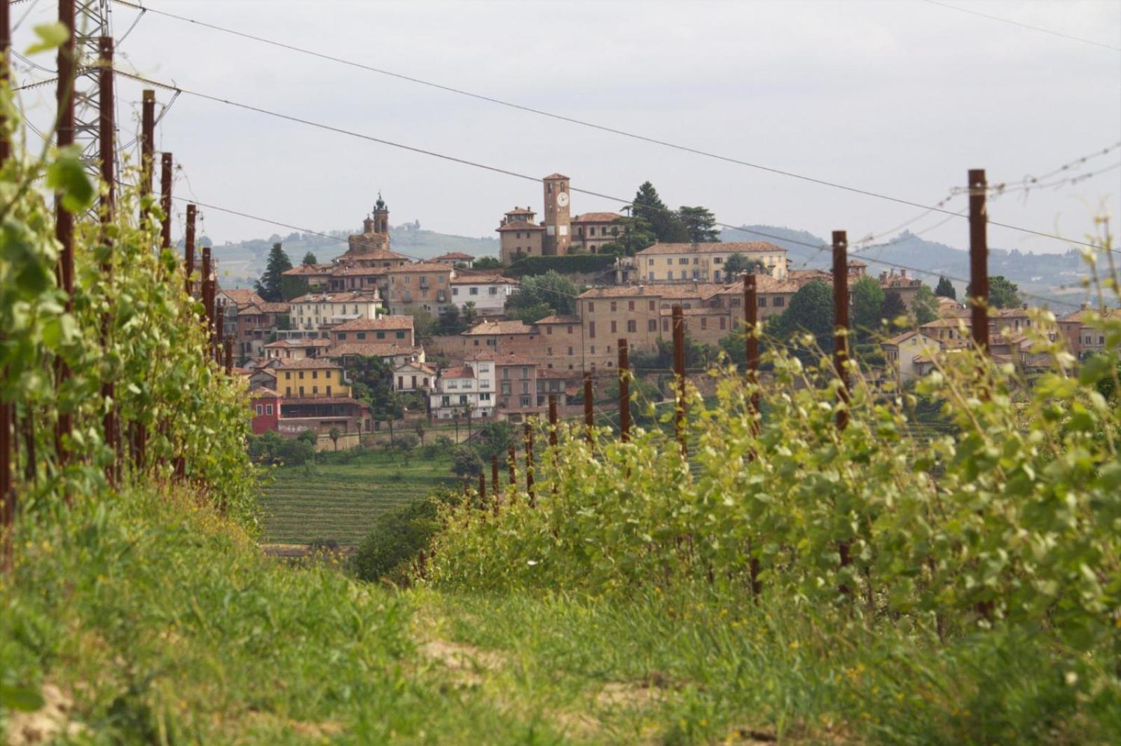Bed and Breakfast I Quattro Grappoli Нейве Экстерьер фото